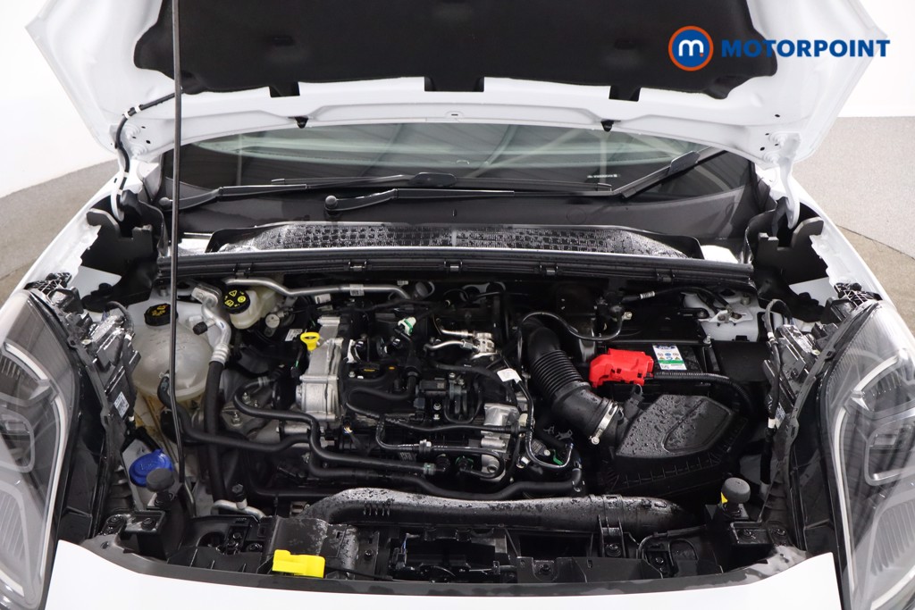 Ford Puma St-Line Automatic Petrol SUV - Stock Number (1593547) - 29th supplementary image