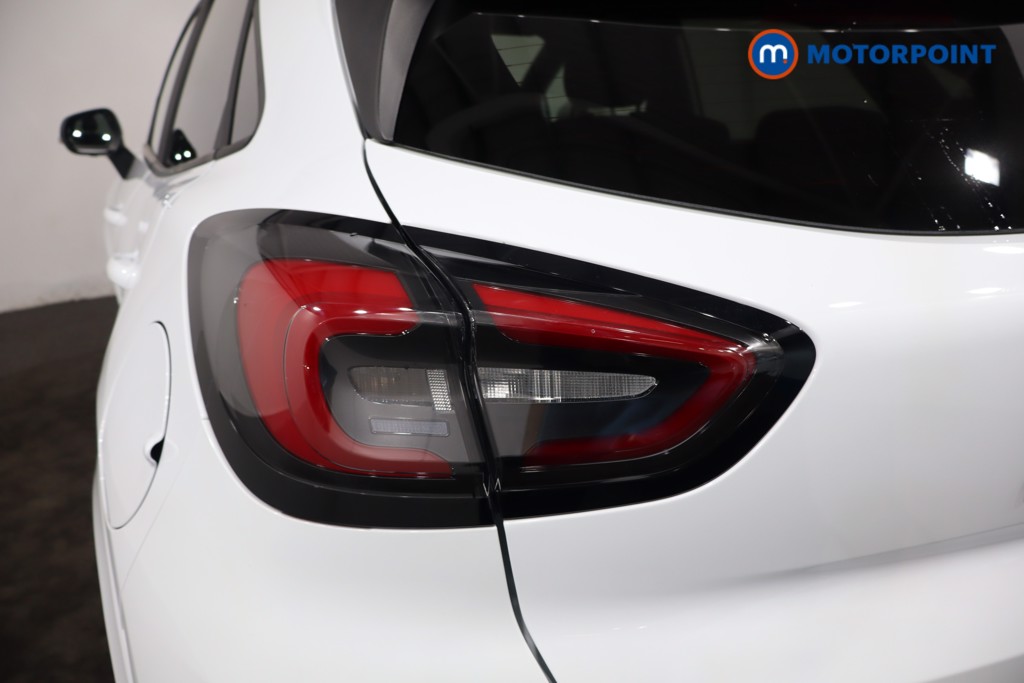 Ford Puma St-Line Automatic Petrol SUV - Stock Number (1593547) - 31st supplementary image