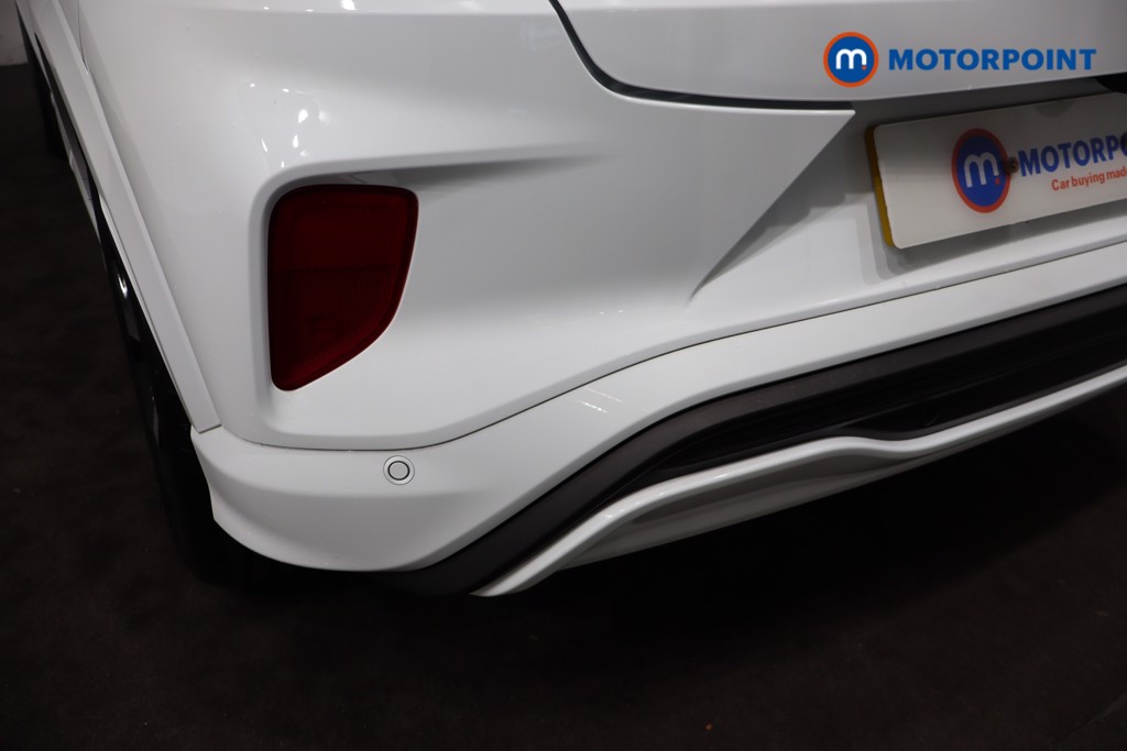 Ford Puma St-Line Automatic Petrol SUV - Stock Number (1593547) - 32nd supplementary image