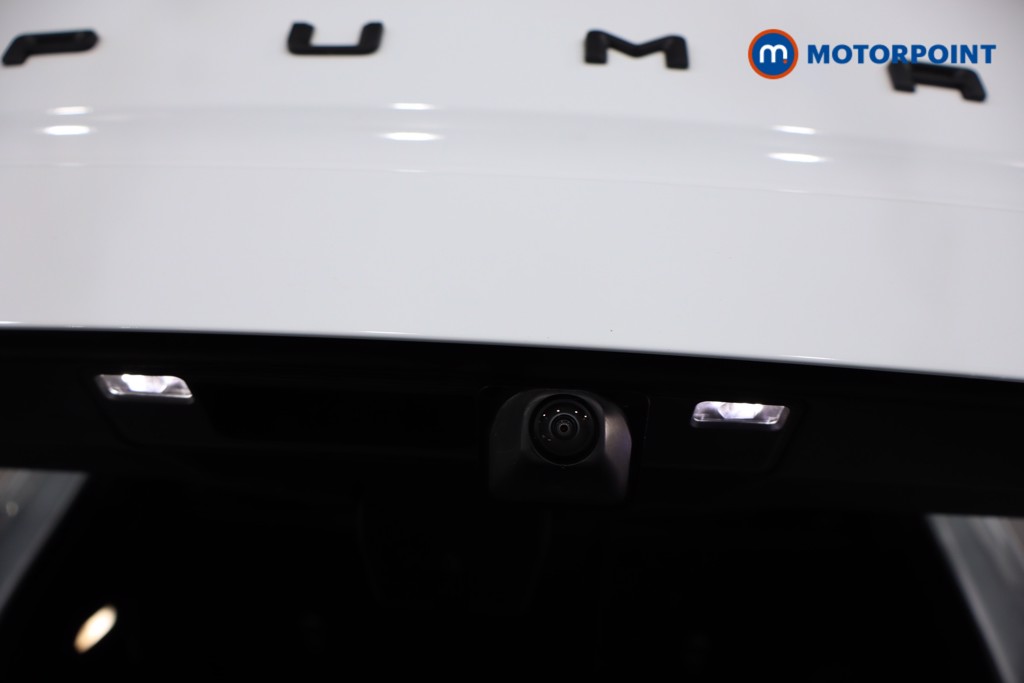 Ford Puma St-Line Automatic Petrol SUV - Stock Number (1593547) - 33rd supplementary image