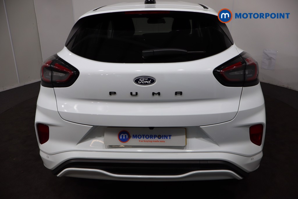 Ford Puma St-Line Automatic Petrol SUV - Stock Number (1593547) - 34th supplementary image