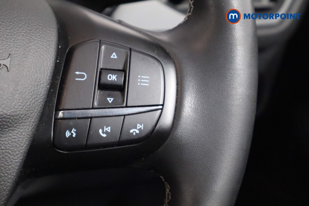 Ford Focus Titanium Vignale Manual Petrol Hatchback - Stock Number (1593691) - 8th supplementary image