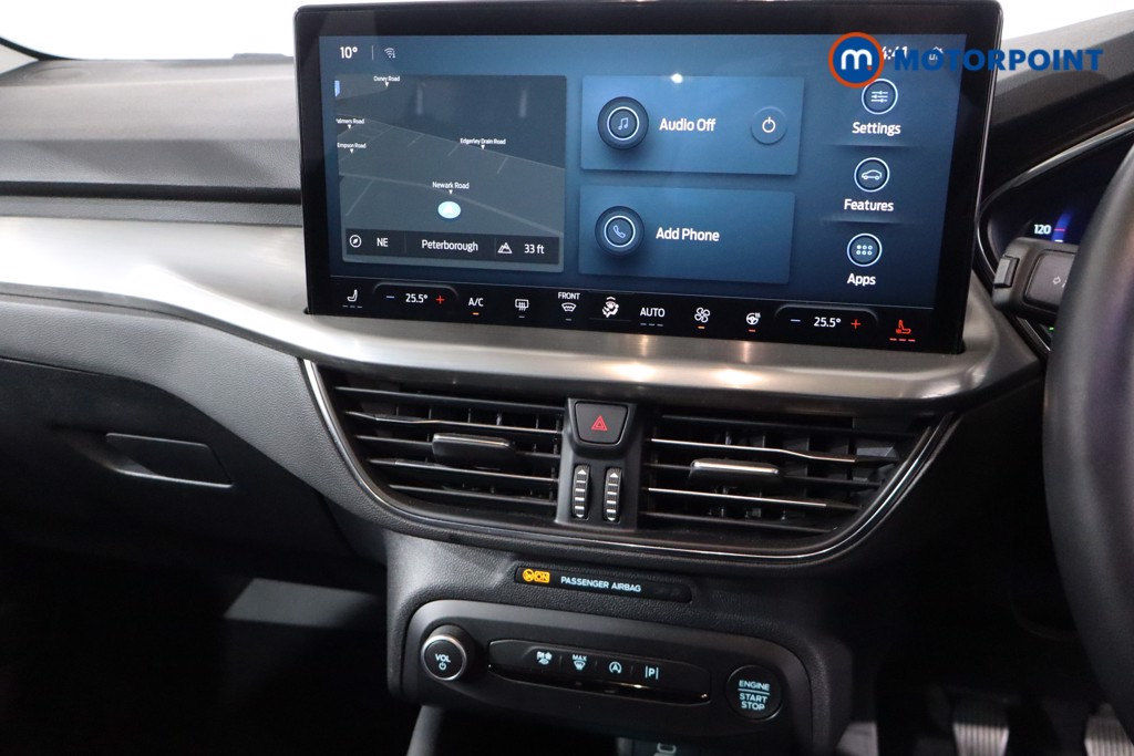 Ford Focus Titanium Vignale Manual Petrol Hatchback - Stock Number (1593691) - 15th supplementary image