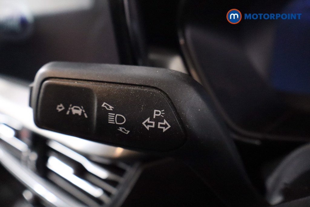 Ford Focus Titanium Vignale Manual Petrol Hatchback - Stock Number (1593691) - 18th supplementary image