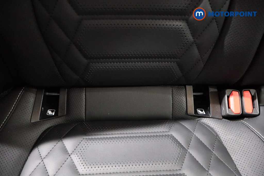 Ford Focus Titanium Vignale Manual Petrol Hatchback - Stock Number (1593691) - 26th supplementary image