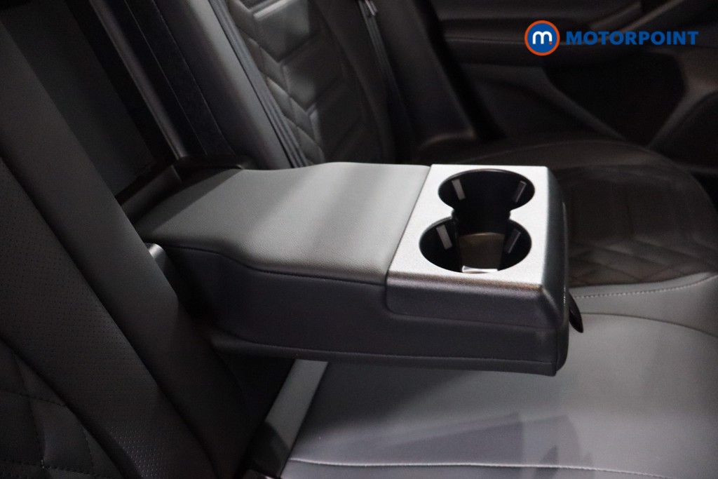 Ford Focus Titanium Vignale Manual Petrol Hatchback - Stock Number (1593691) - 27th supplementary image