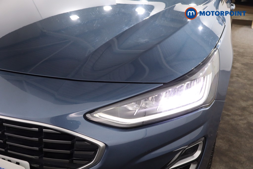 Ford Focus Titanium Vignale Manual Petrol Hatchback - Stock Number (1593691) - 29th supplementary image