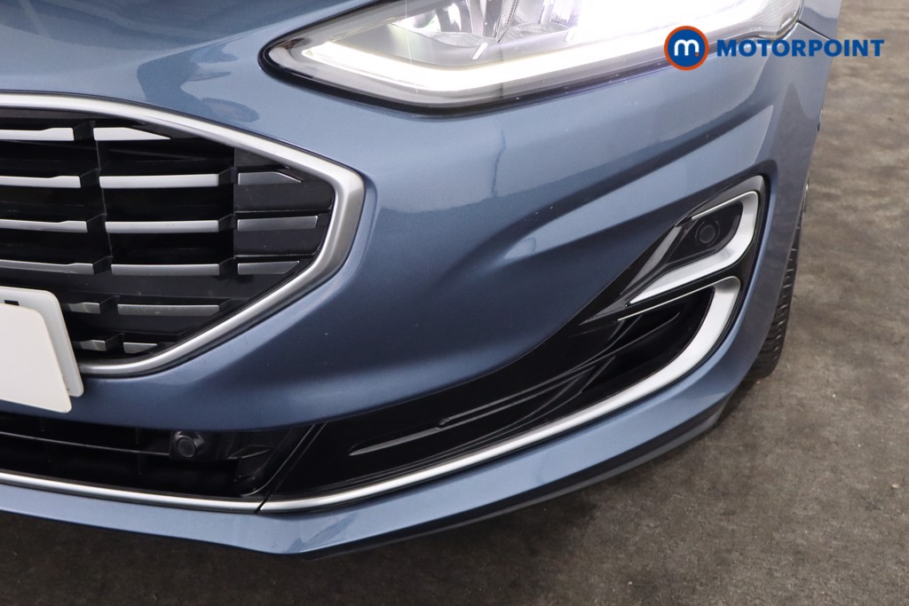 Ford Focus Titanium Vignale Manual Petrol Hatchback - Stock Number (1593691) - 30th supplementary image