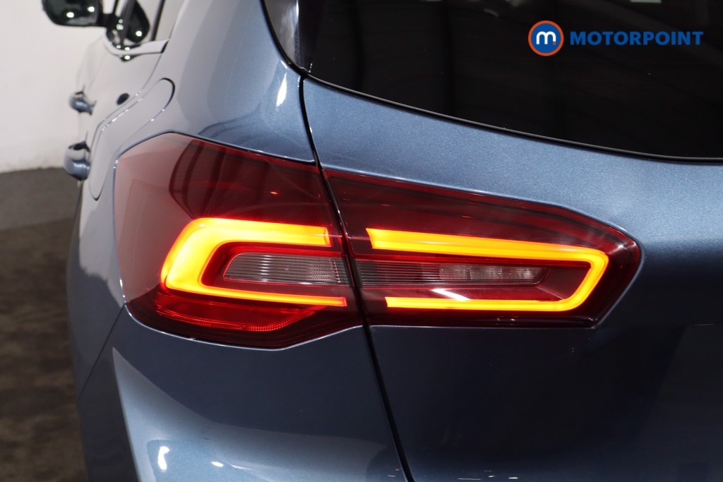 Ford Focus Titanium Vignale Manual Petrol Hatchback - Stock Number (1593691) - 35th supplementary image