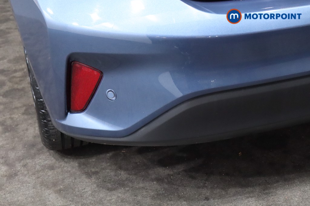 Ford Focus Titanium Vignale Manual Petrol Hatchback - Stock Number (1593691) - 36th supplementary image