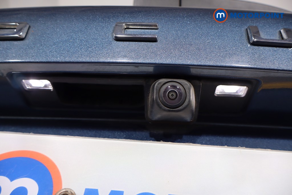 Ford Focus Titanium Vignale Manual Petrol Hatchback - Stock Number (1593691) - 37th supplementary image