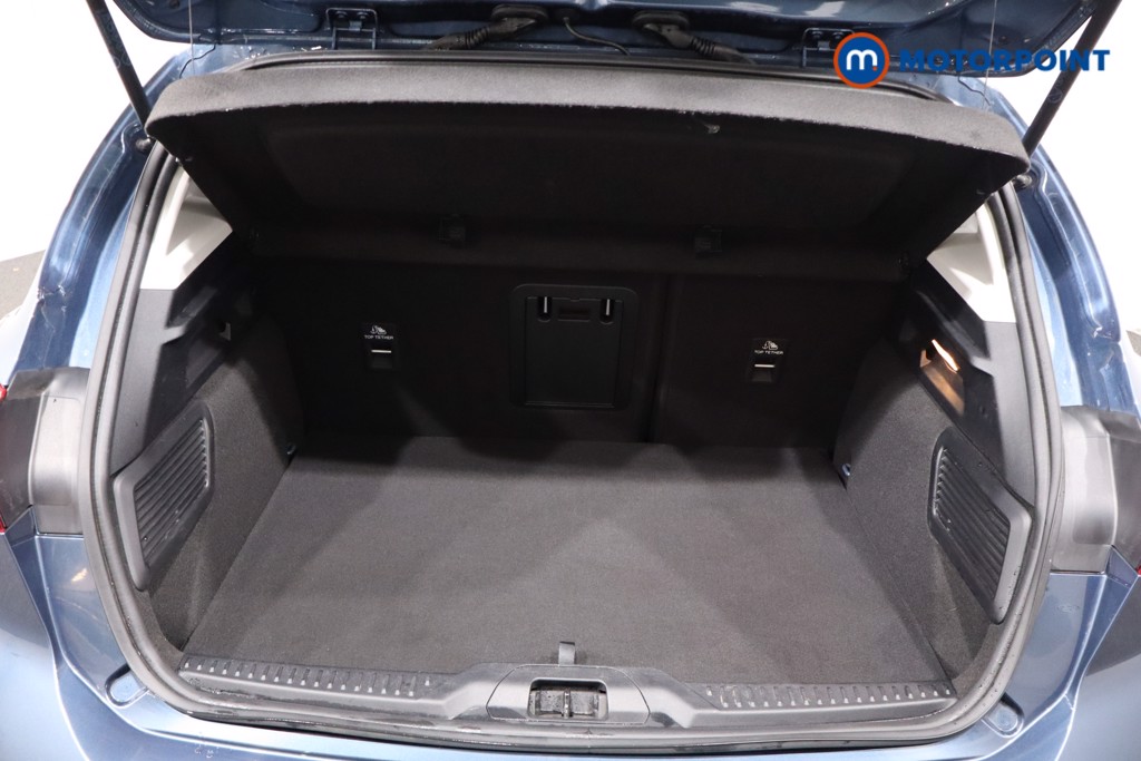 Ford Focus Titanium Vignale Manual Petrol Hatchback - Stock Number (1593691) - 39th supplementary image