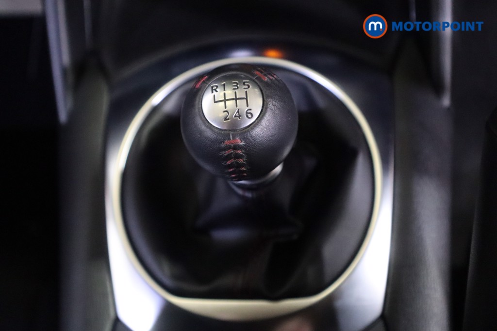 Mazda Mx-5 Se-L Nav Manual Petrol Convertible - Stock Number (1593701) - 5th supplementary image