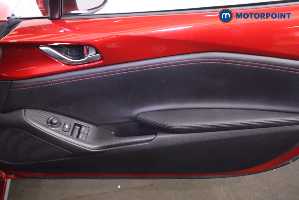 Mazda Mx-5 Se-L Nav Manual Petrol Convertible - Stock Number (1593701) - 13th supplementary image