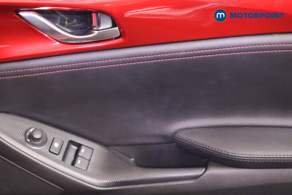 Mazda Mx-5 Se-L Nav Manual Petrol Convertible - Stock Number (1593701) - 14th supplementary image