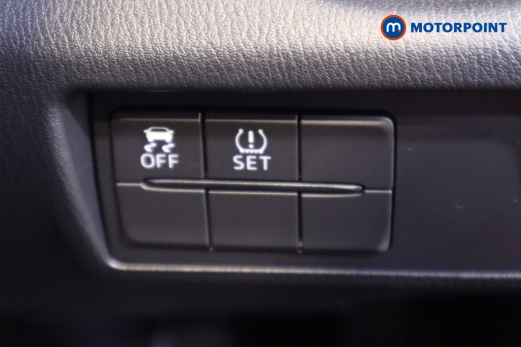 Mazda Mx-5 Se-L Nav Manual Petrol Convertible - Stock Number (1593701) - 16th supplementary image