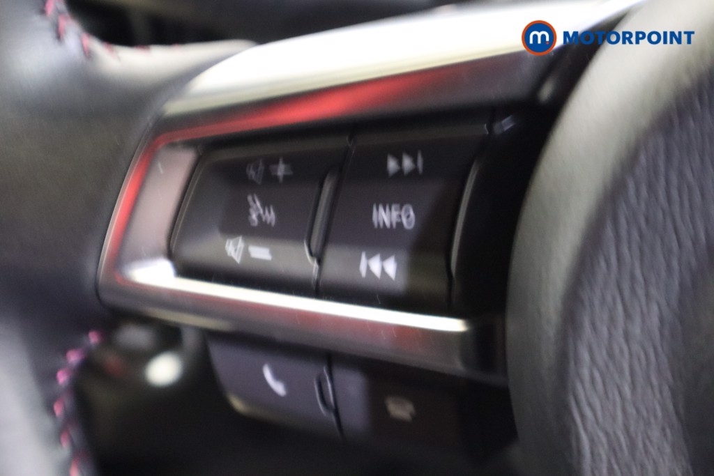 Mazda Mx-5 Se-L Nav Manual Petrol Convertible - Stock Number (1593701) - 17th supplementary image