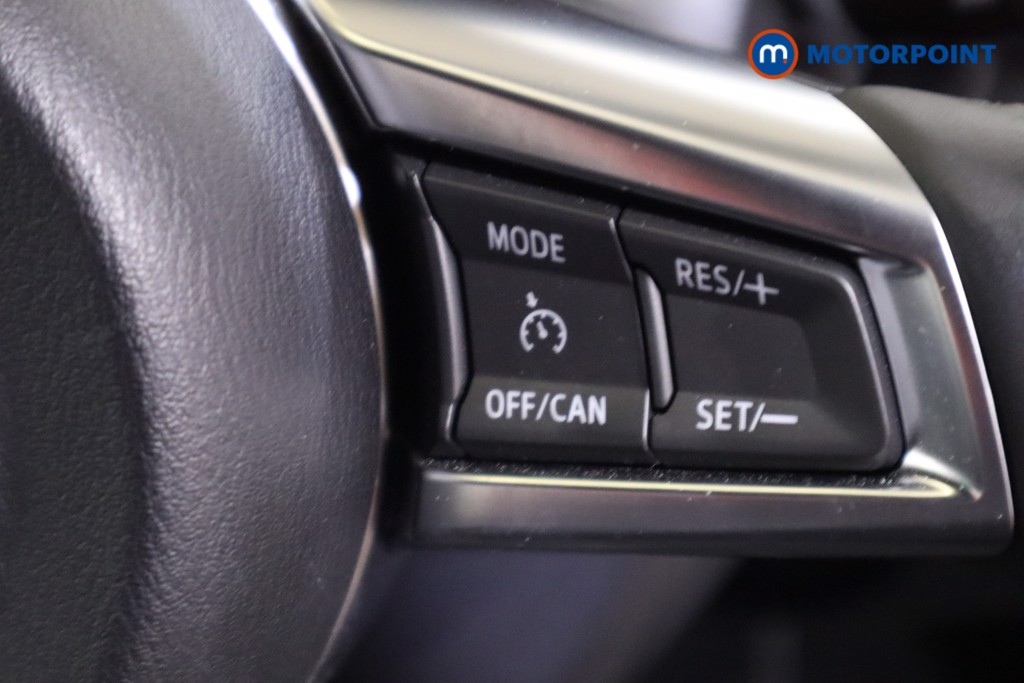 Mazda Mx-5 Se-L Nav Manual Petrol Convertible - Stock Number (1593701) - 18th supplementary image