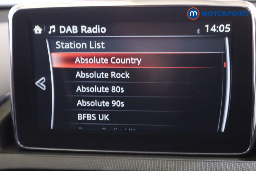 Mazda Mx-5 Se-L Nav Manual Petrol Convertible - Stock Number (1593701) - 20th supplementary image