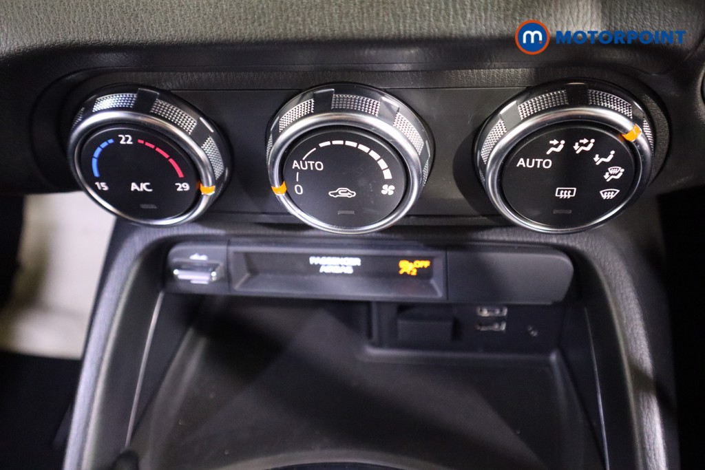 Mazda Mx-5 Se-L Nav Manual Petrol Convertible - Stock Number (1593701) - 21st supplementary image