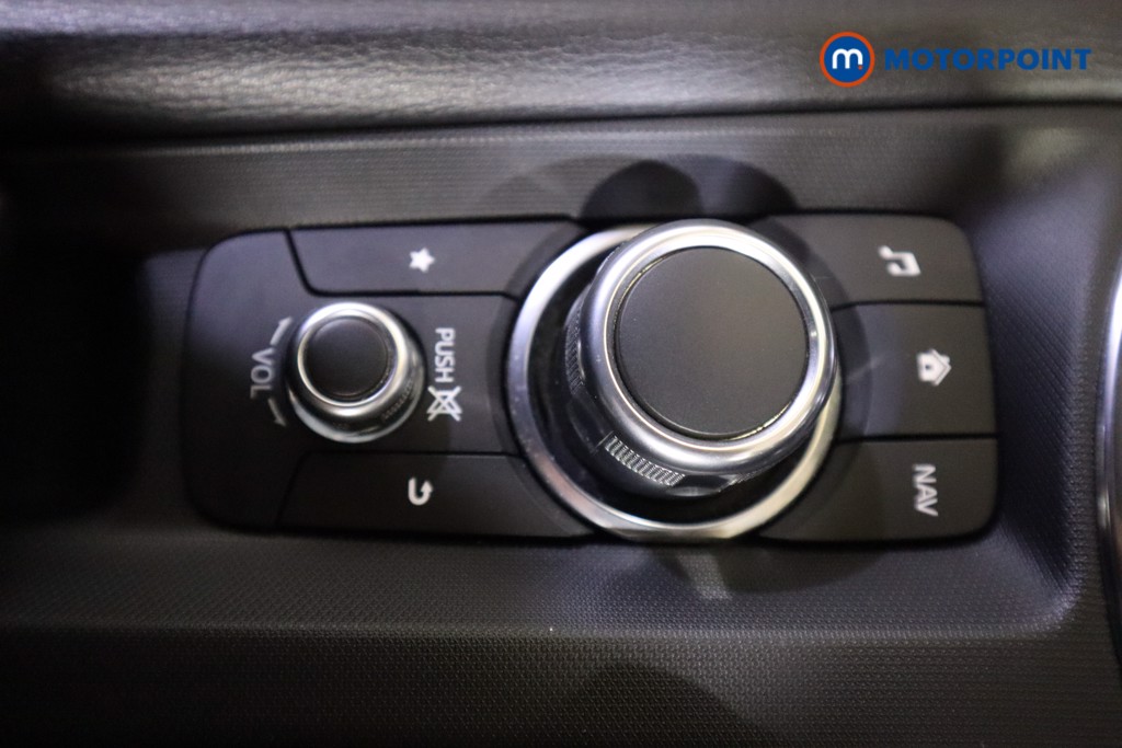 Mazda Mx-5 Se-L Nav Manual Petrol Convertible - Stock Number (1593701) - 22nd supplementary image