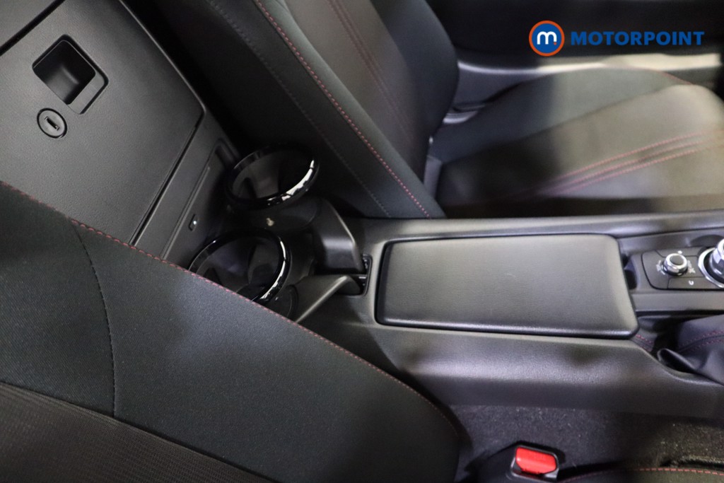 Mazda Mx-5 Se-L Nav Manual Petrol Convertible - Stock Number (1593701) - 24th supplementary image