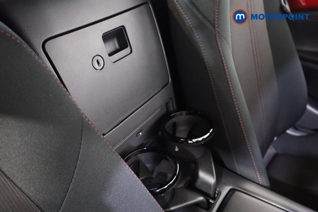 Mazda Mx-5 Se-L Nav Manual Petrol Convertible - Stock Number (1593701) - 25th supplementary image