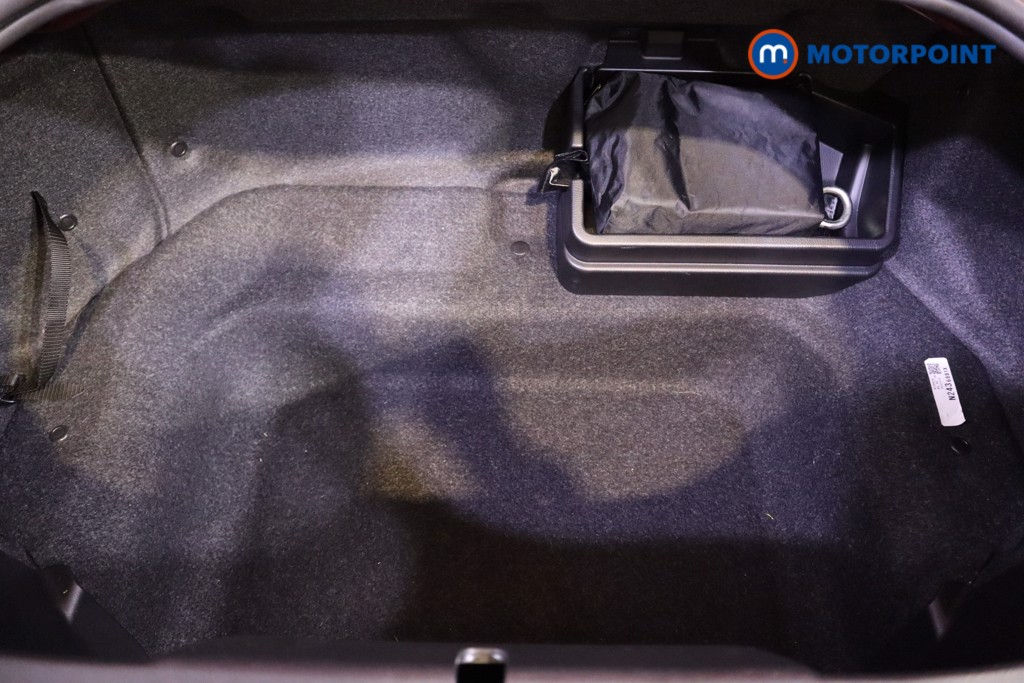 Mazda Mx-5 Se-L Nav Manual Petrol Convertible - Stock Number (1593701) - 26th supplementary image