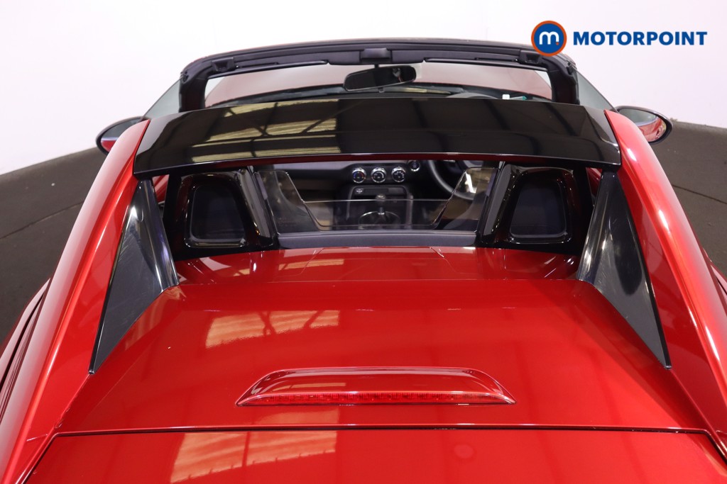 Mazda Mx-5 Se-L Nav Manual Petrol Convertible - Stock Number (1593701) - 27th supplementary image