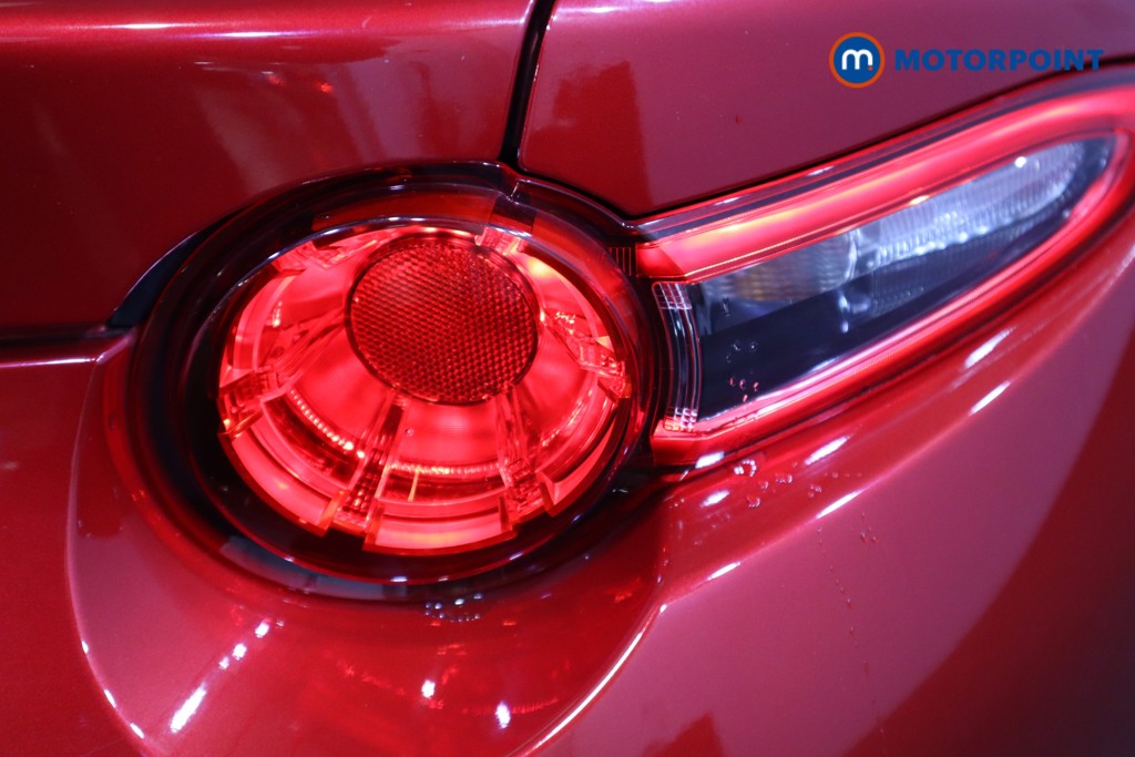 Mazda Mx-5 Se-L Nav Manual Petrol Convertible - Stock Number (1593701) - 28th supplementary image