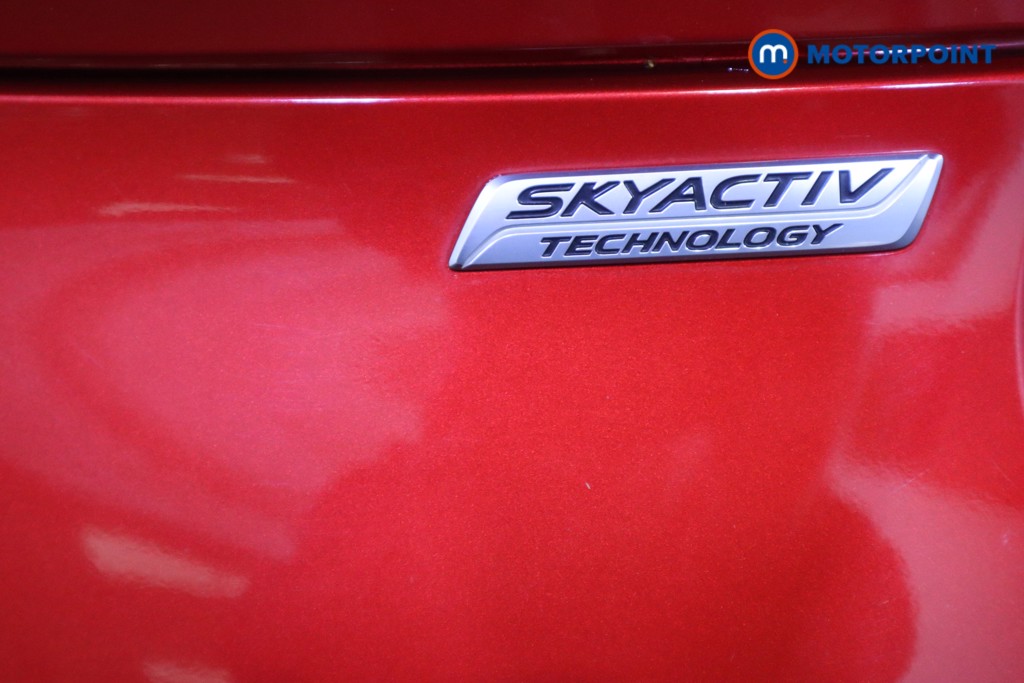 Mazda Mx-5 Se-L Nav Manual Petrol Convertible - Stock Number (1593701) - 29th supplementary image