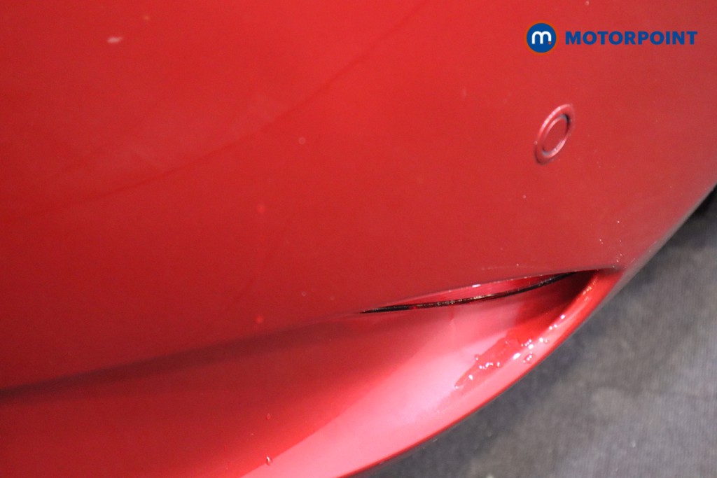 Mazda Mx-5 Se-L Nav Manual Petrol Convertible - Stock Number (1593701) - 30th supplementary image