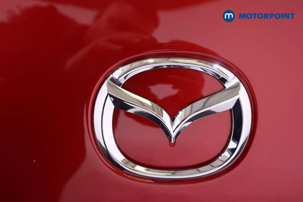 Mazda Mx-5 Se-L Nav Manual Petrol Convertible - Stock Number (1593701) - 33rd supplementary image