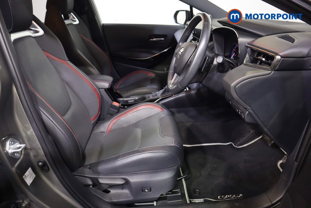 Toyota Corolla Excel Automatic Petrol-Electric Hybrid Hatchback - Stock Number (1593784) - 6th supplementary image