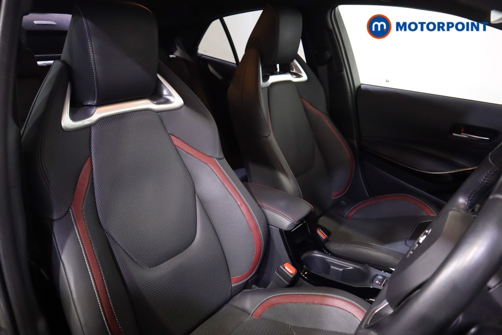 Toyota Corolla Excel Automatic Petrol-Electric Hybrid Hatchback - Stock Number (1593784) - 7th supplementary image