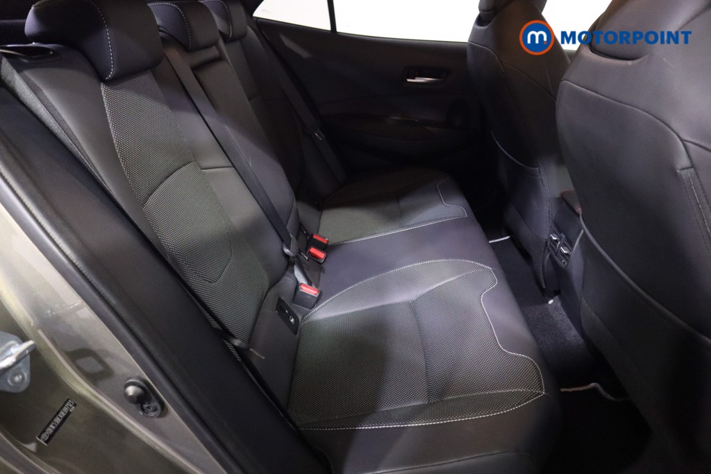 Toyota Corolla Excel Automatic Petrol-Electric Hybrid Hatchback - Stock Number (1593784) - 8th supplementary image