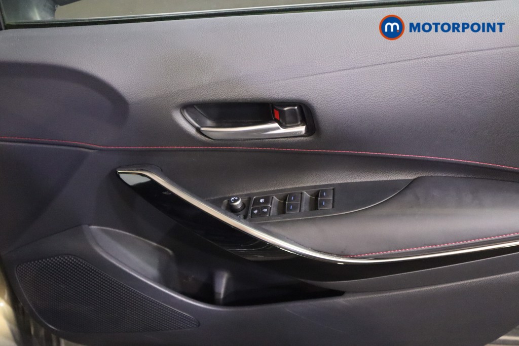 Toyota Corolla Excel Automatic Petrol-Electric Hybrid Hatchback - Stock Number (1593784) - 14th supplementary image