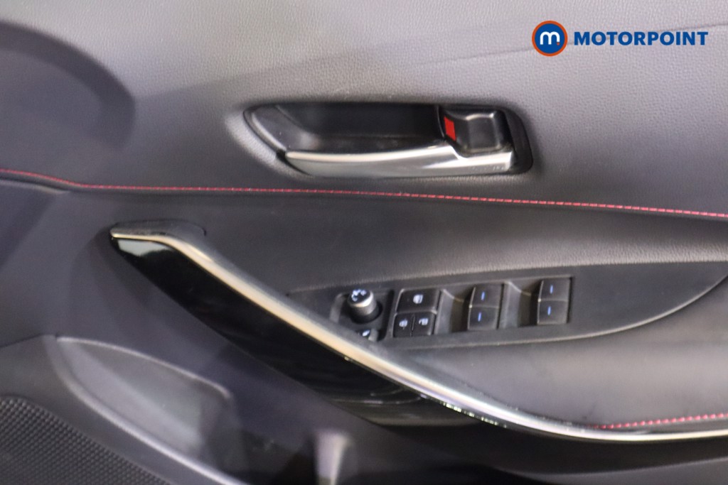 Toyota Corolla Excel Automatic Petrol-Electric Hybrid Hatchback - Stock Number (1593784) - 15th supplementary image