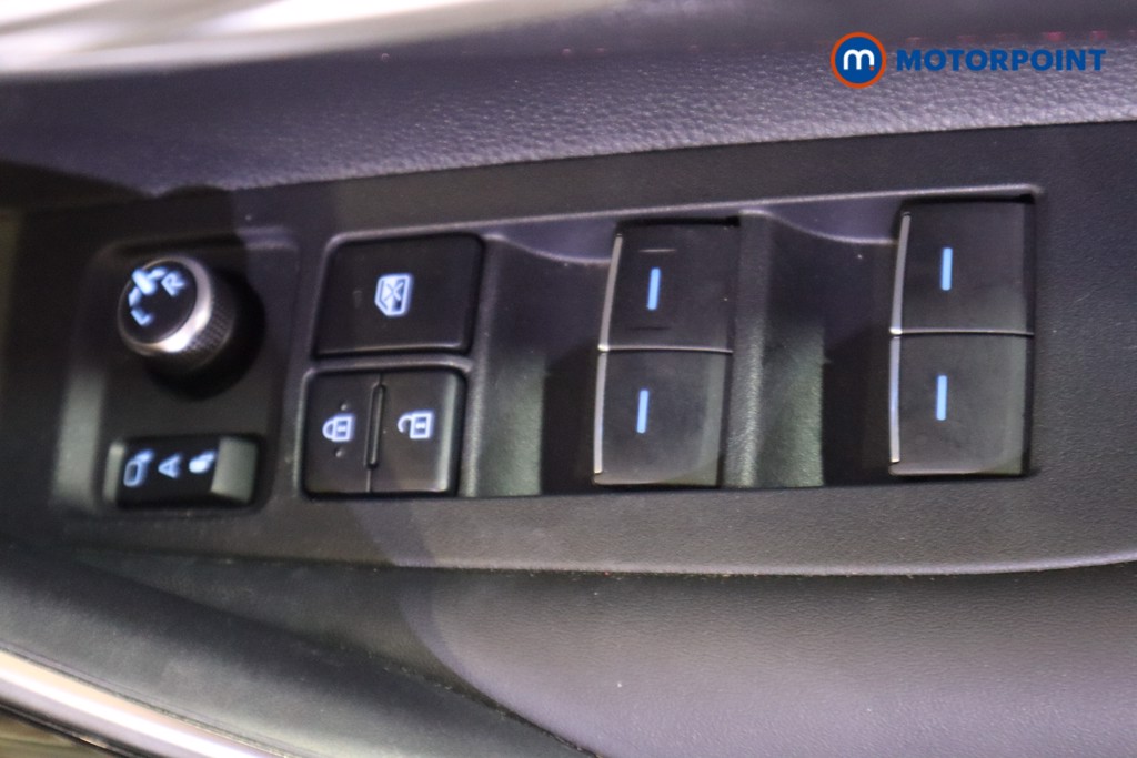 Toyota Corolla Excel Automatic Petrol-Electric Hybrid Hatchback - Stock Number (1593784) - 16th supplementary image