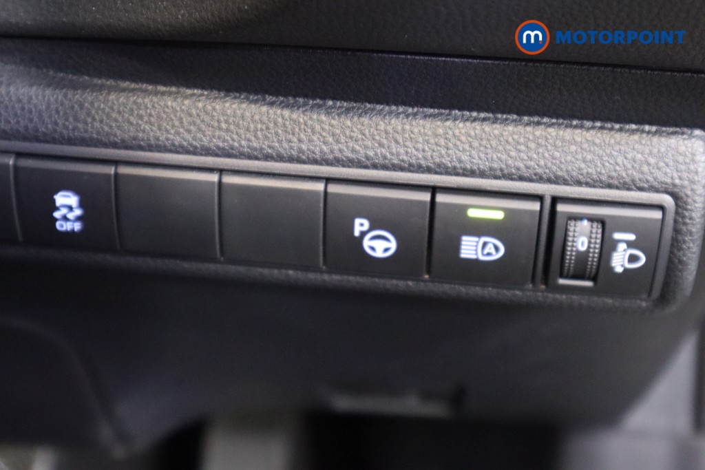 Toyota Corolla Excel Automatic Petrol-Electric Hybrid Hatchback - Stock Number (1593784) - 17th supplementary image