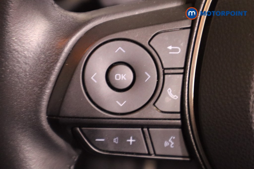 Toyota Corolla Excel Automatic Petrol-Electric Hybrid Hatchback - Stock Number (1593784) - 18th supplementary image