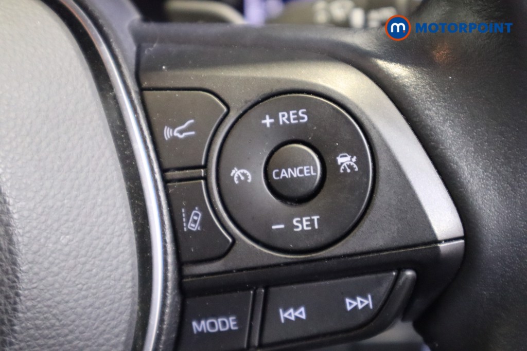 Toyota Corolla Excel Automatic Petrol-Electric Hybrid Hatchback - Stock Number (1593784) - 19th supplementary image