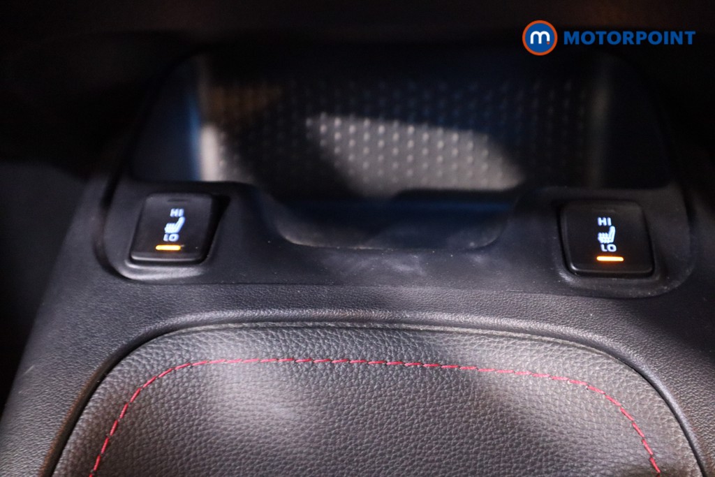 Toyota Corolla Excel Automatic Petrol-Electric Hybrid Hatchback - Stock Number (1593784) - 23rd supplementary image