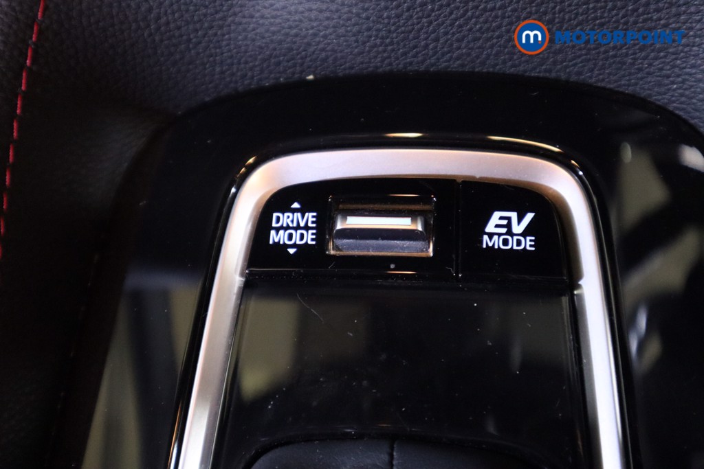 Toyota Corolla Excel Automatic Petrol-Electric Hybrid Hatchback - Stock Number (1593784) - 24th supplementary image