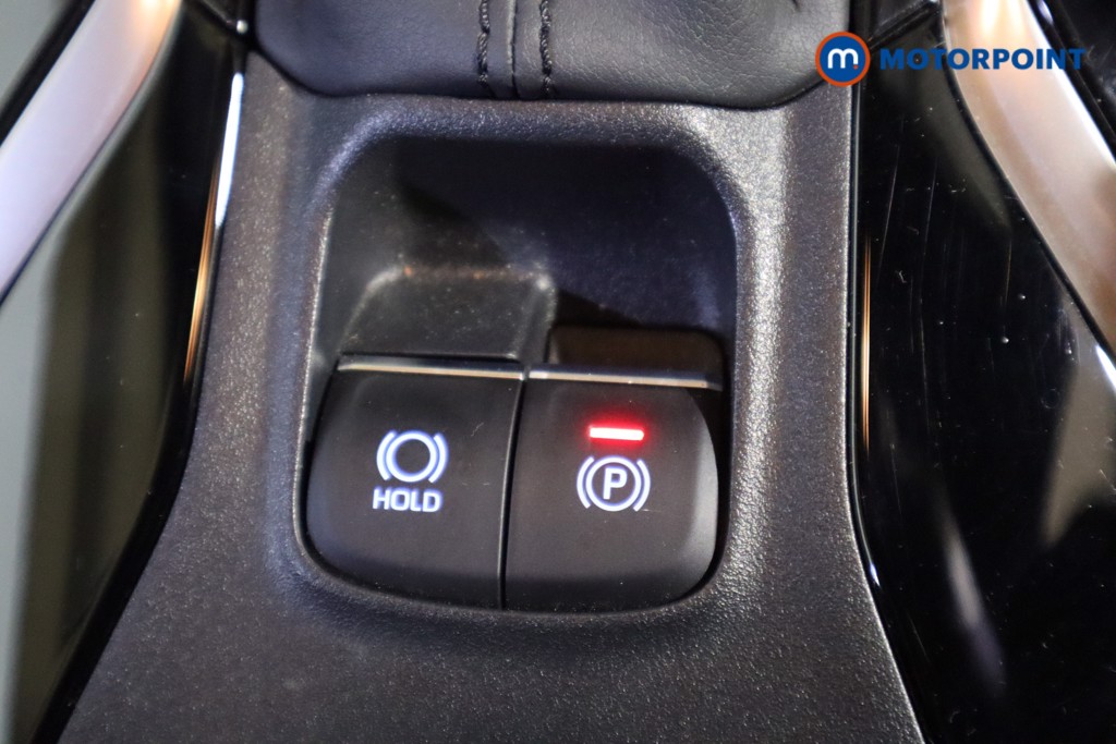 Toyota Corolla Excel Automatic Petrol-Electric Hybrid Hatchback - Stock Number (1593784) - 25th supplementary image