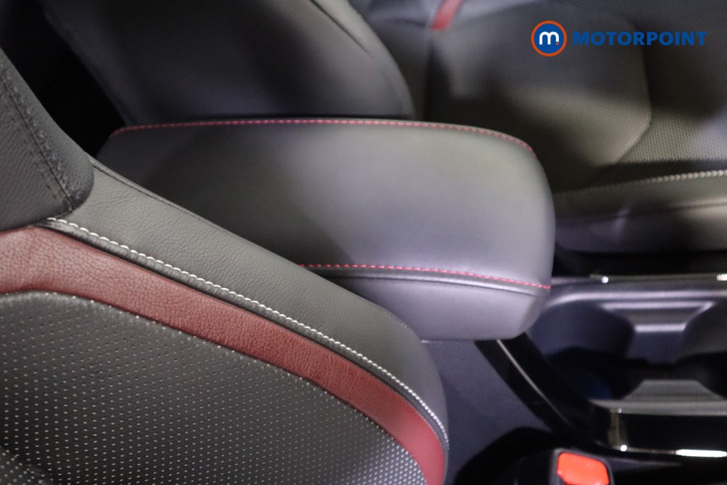 Toyota Corolla Excel Automatic Petrol-Electric Hybrid Hatchback - Stock Number (1593784) - 29th supplementary image