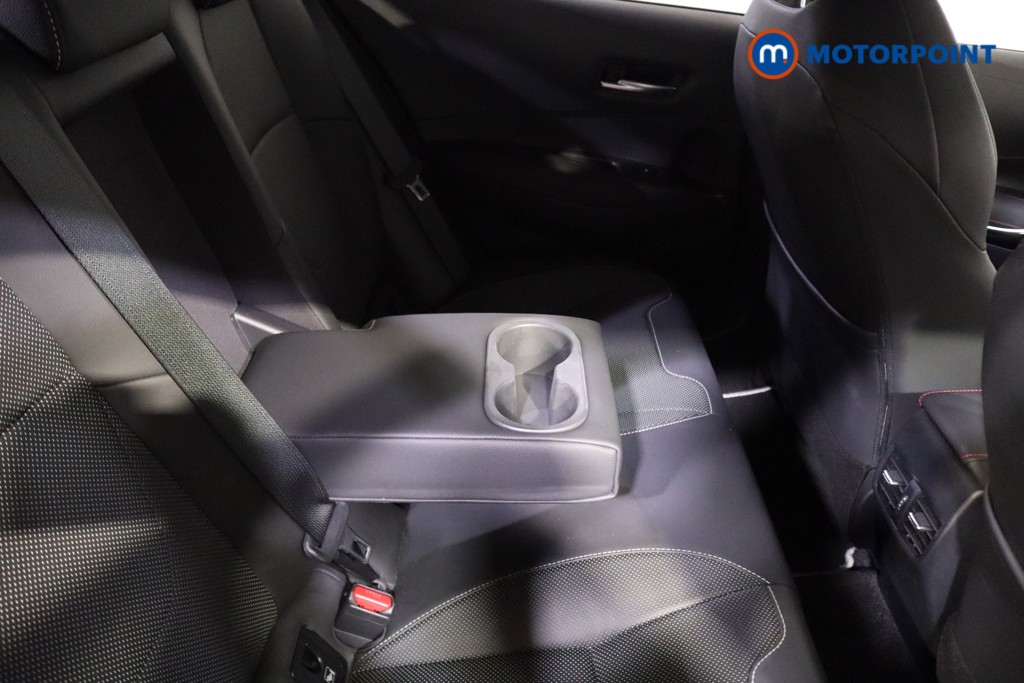 Toyota Corolla Excel Automatic Petrol-Electric Hybrid Hatchback - Stock Number (1593784) - 31st supplementary image