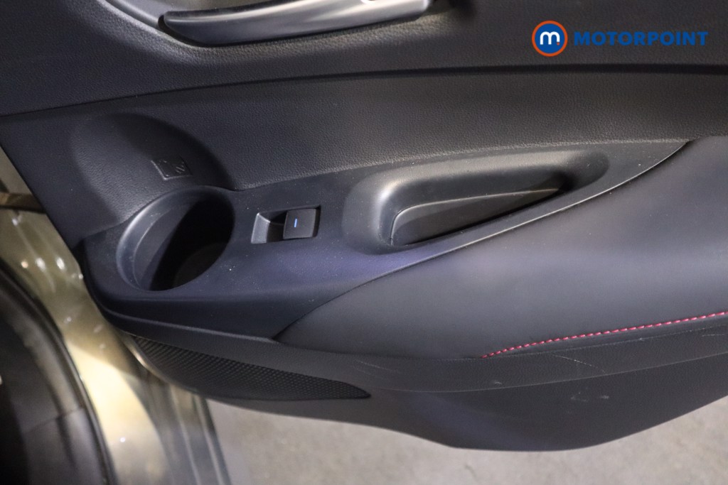 Toyota Corolla Excel Automatic Petrol-Electric Hybrid Hatchback - Stock Number (1593784) - 32nd supplementary image