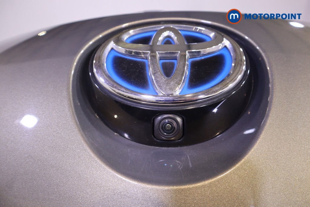 Toyota Corolla Excel Automatic Petrol-Electric Hybrid Hatchback - Stock Number (1593784) - 34th supplementary image