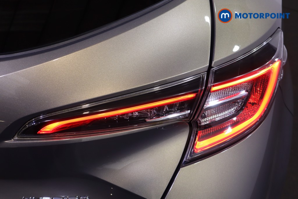 Toyota Corolla Excel Automatic Petrol-Electric Hybrid Hatchback - Stock Number (1593784) - 36th supplementary image